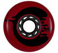 UnderCover Cosmic Roche 80mm/88A Wheels (Pack of 4)
