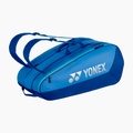 Yonex Team Racquet Bag (12 PCS) [Blast Blue]