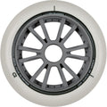 Iqon EQO 125mm/88A Wheels (Pack of 3)