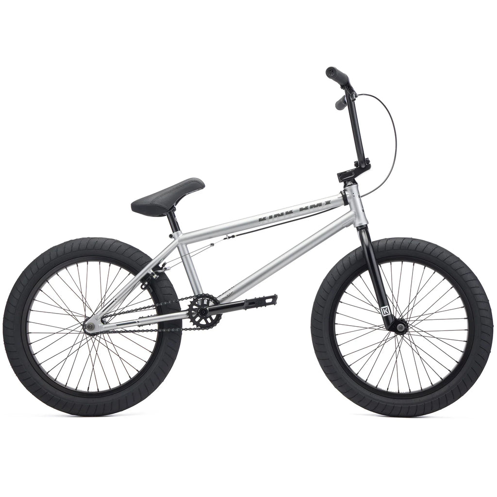 Kink Whip Bike 2027