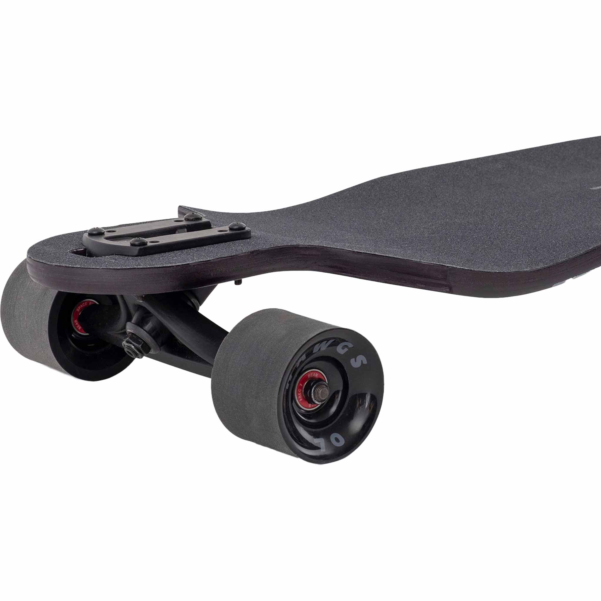 Landyachtz Switchblade Atmosphere 40" Longboard Complete