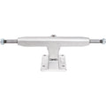 Lurpiv Hollow Polished Skateboard Trucks 150mm