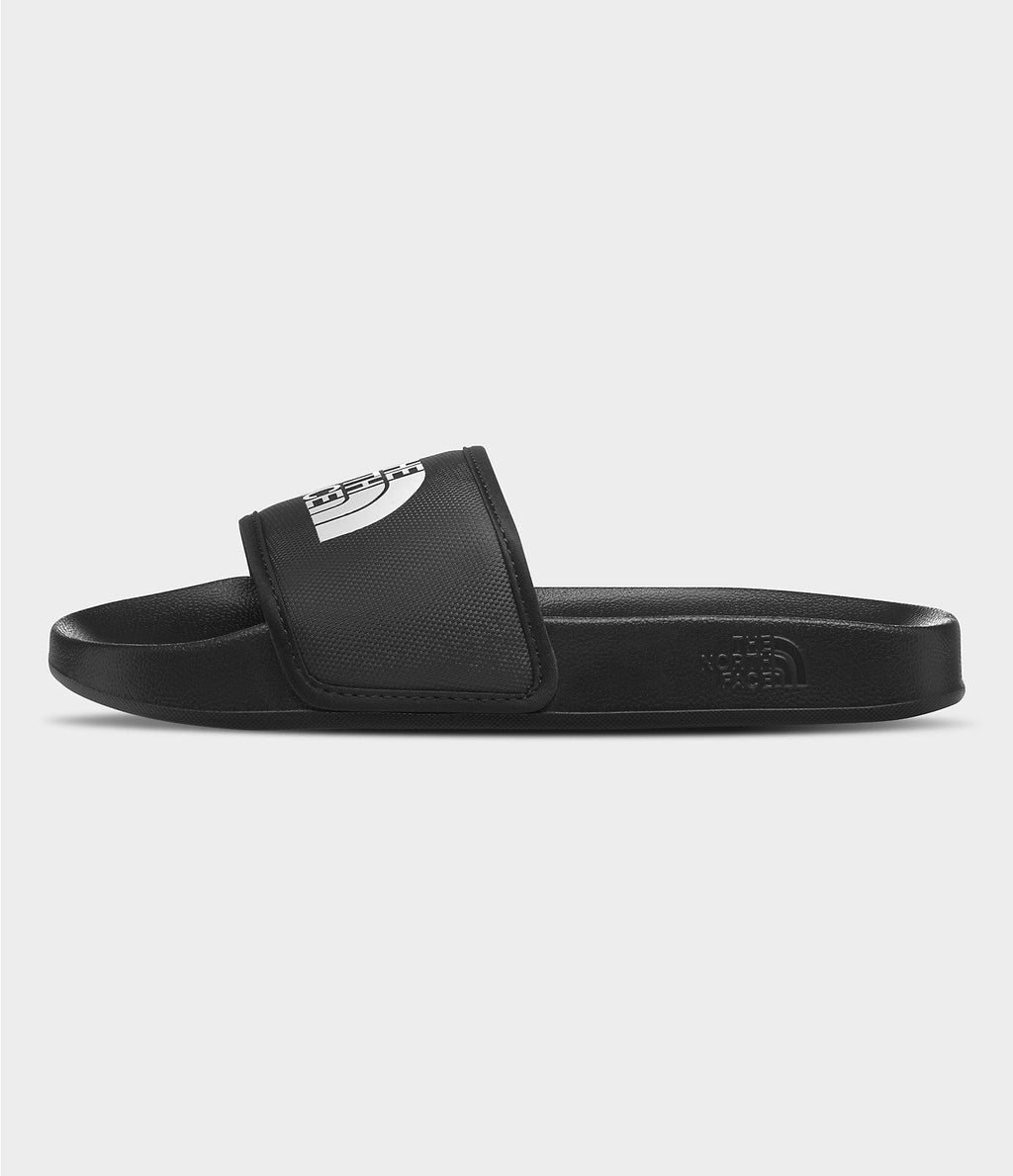 The North Face - Base Camp Slide III - Women's - Tnf White/Tnf Black