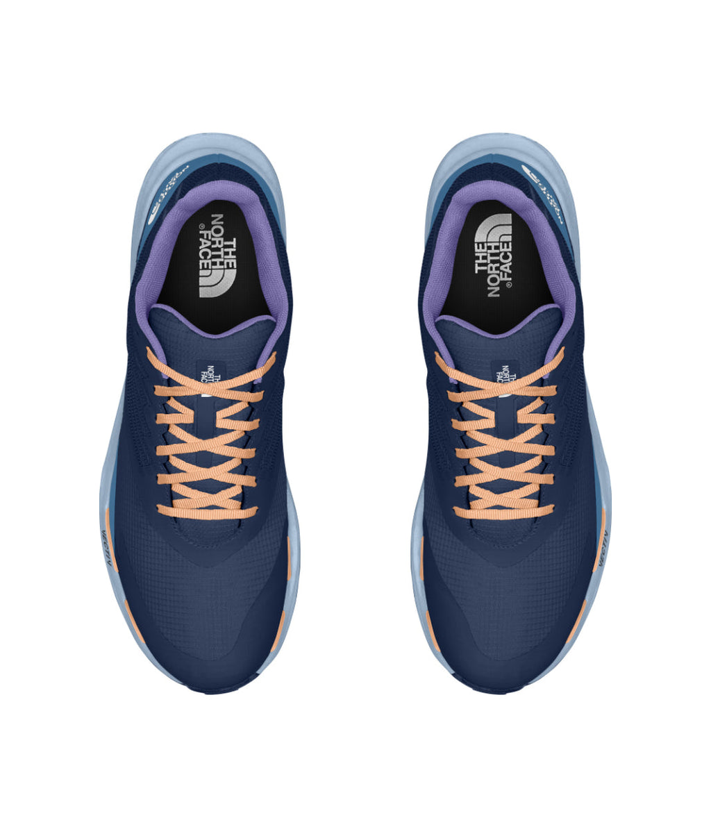 The North Face - VECTIV Levitum -  Women's - Tnf Black/Tnf White