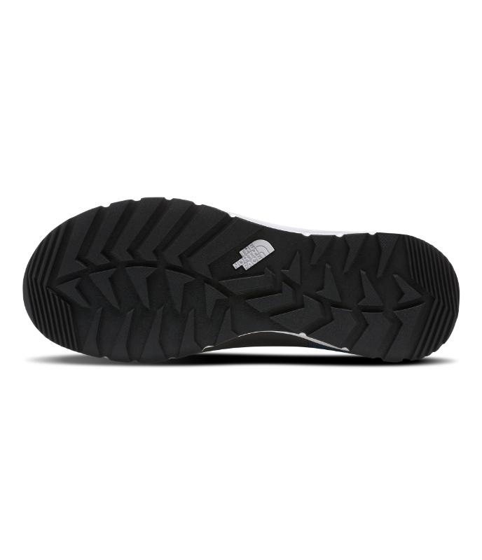 The North Face - ThermoBall Pull-On WP - Youth - Dusty Periwinkle/Cave Blue