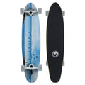 Paradise Longboard 9" x 40" Beachfront 2.0 Kicktail Complete