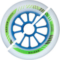 Powerslide ERA HILO Medium 110/100mm/84A Wheels (Pack of 8)