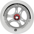 Powerslide Infinity RTR ABEC9 Spacer 110mm/85A Wheels (Pack of 3)