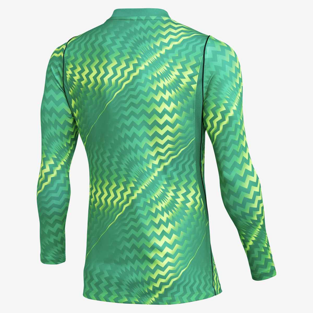 Nike Dri-FIT Gardien VI GK US Youth Soccer Long-Sleeve Jersey