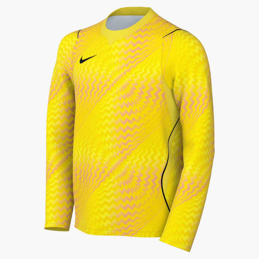 Nike Dri-FIT Gardien VI GK Men's Soccer Long-Sleeve Jersey