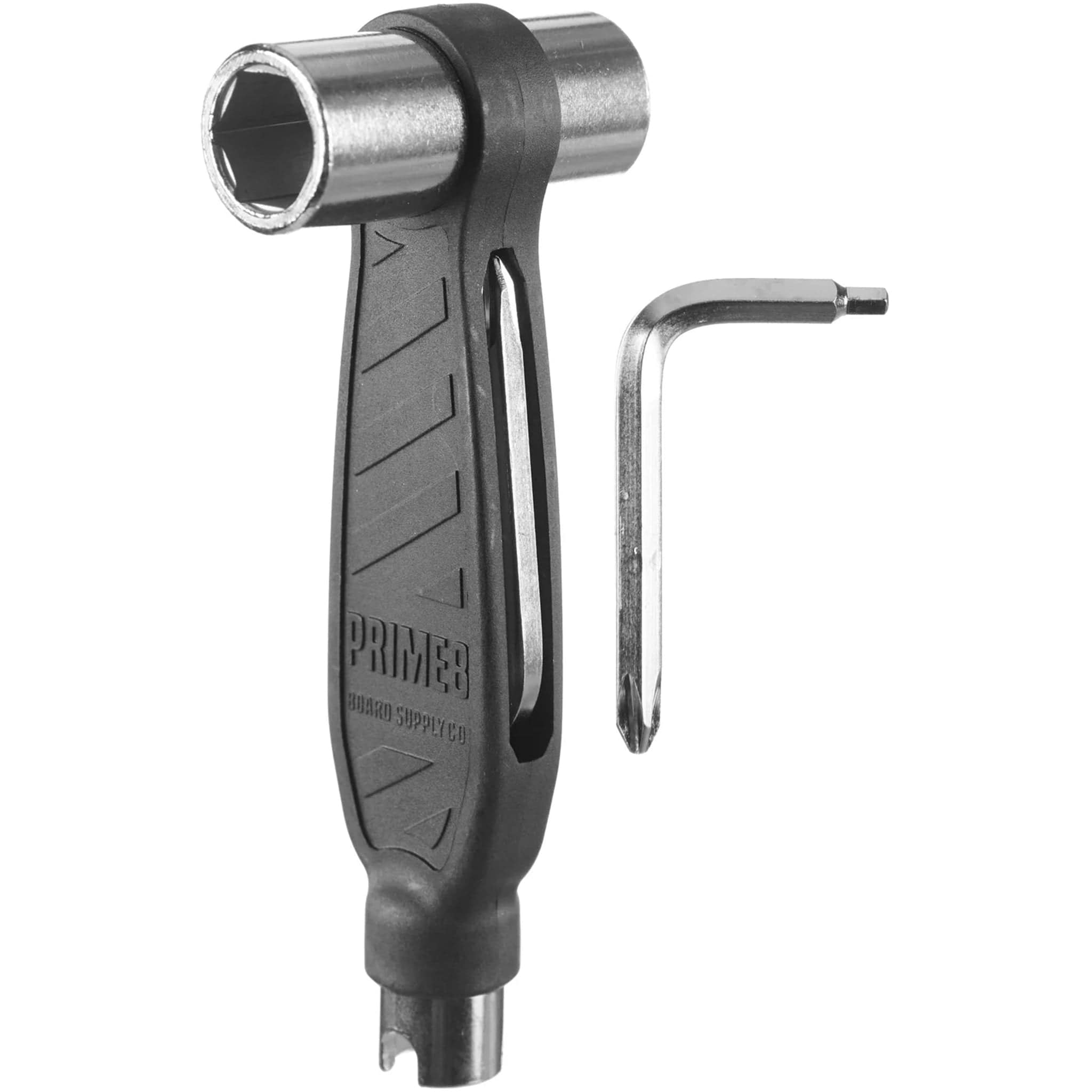 Push Bee Zombie FP Skateboard Incomplete 8.25"
