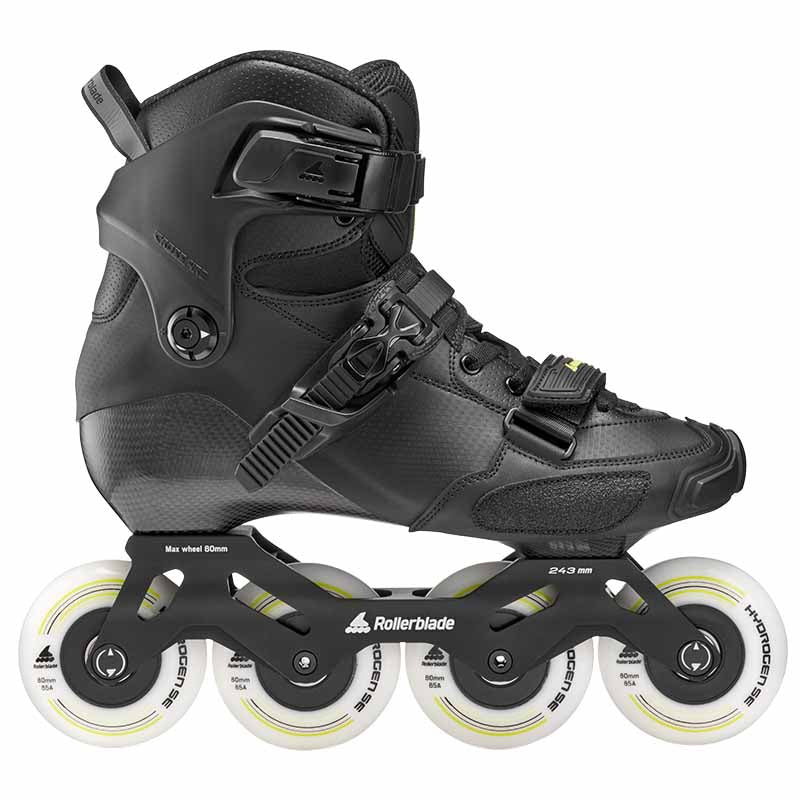 Rollerblade Crossfire LX Skates