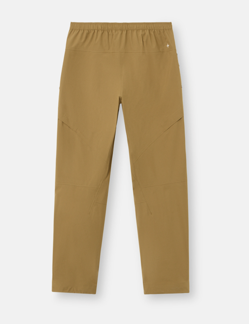 Stone Island Stellina Gore-Tex Pants In Tan