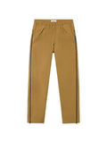 Stone Island Stellina Gore-Tex Pants In Tan