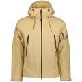 Cp Company Padded A/W Pro-Tek Hooded Jacket Mojade Desert