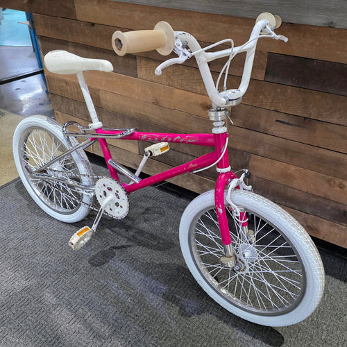 1987 Schwinn Predator FreeForm Pro Bike