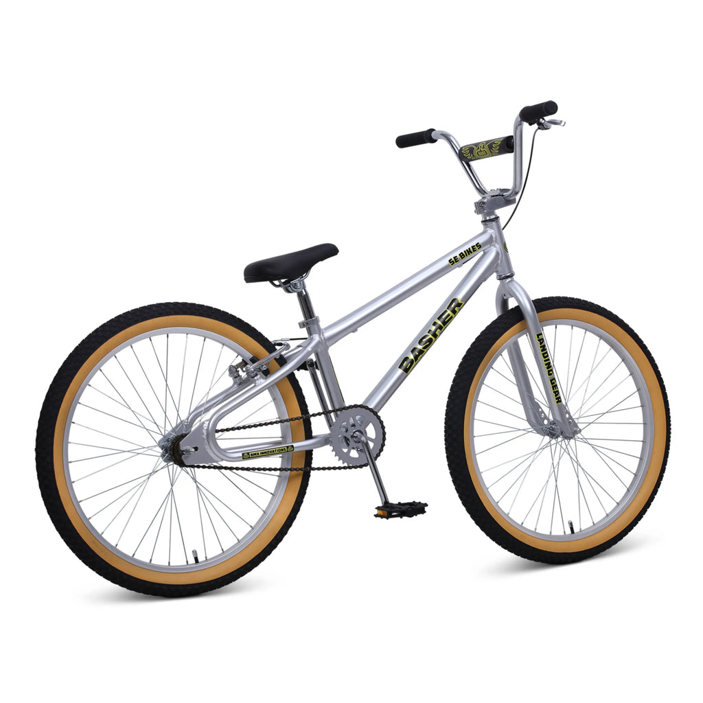 SE Bikes Basher 24" Bike