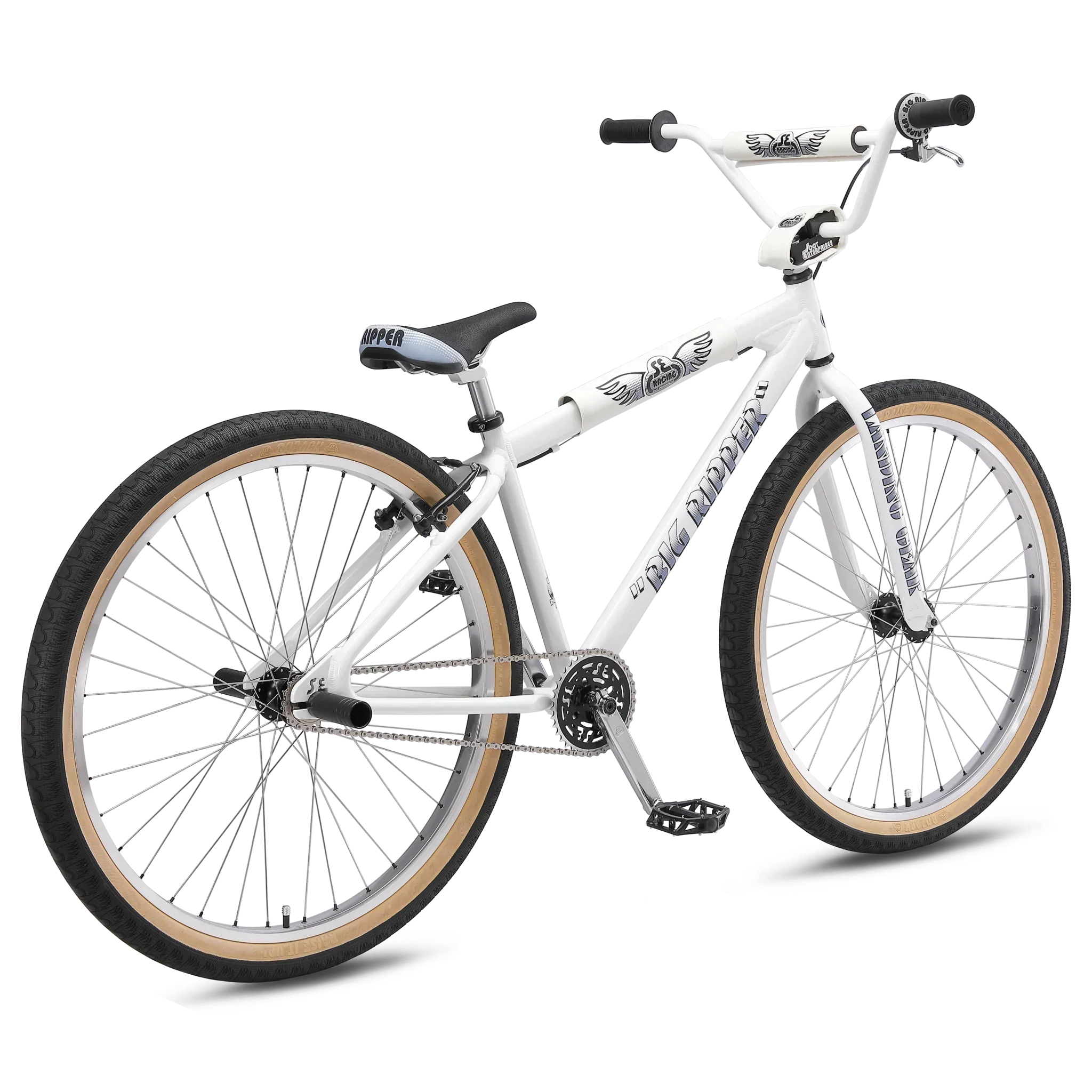SE Bikes Big Ripper 29" Bike