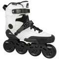 Seba High Light 80 White Skates