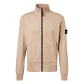 [Stone Island] Cotton Fleece Track Jacket