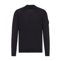 [Stone Island] Ghost Light Pure RWS Wool Crew Neck