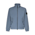 [Stone Island] Light Soft Shell-R E.Dye® Technology In Recycled Polyester Jacket