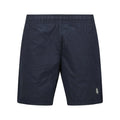 [Stone Island] Nylon Metal In Econyl® Regenerated Nylon, Garment Dyed Shorts