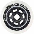 Rollerblade Supreme 110mm/85A Wheels (Pack of 6)