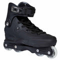 🔥🔥🔥USD Aeon 60 Black Linerless Aggressive Skate