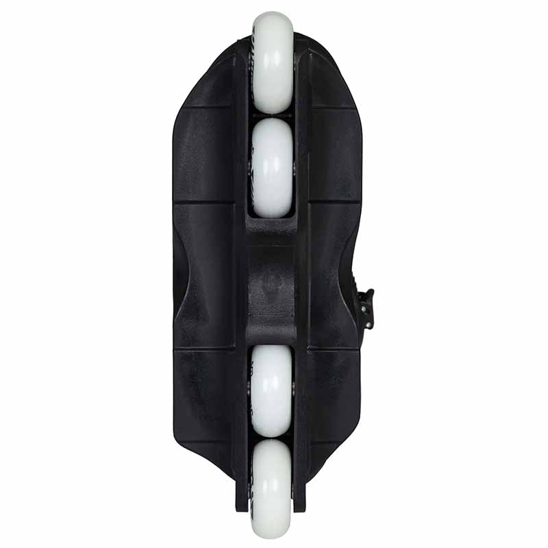 🔥🔥🔥USD Aeon 60 Black Linerless Aggressive Skate