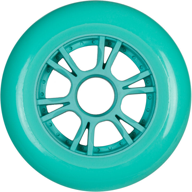 Undercover UC Movies Miriam Fatmi 100mm/88A Wheels (Pack of 4)