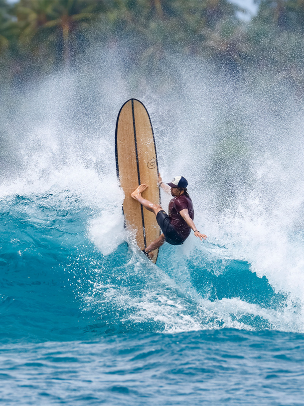 ACT V+